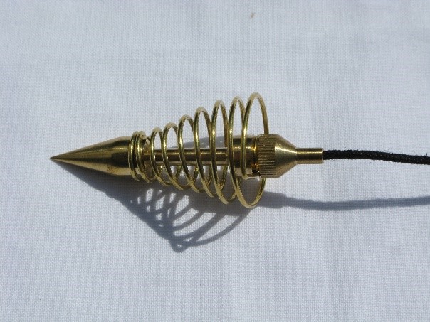 Das Spiral-Pendel
