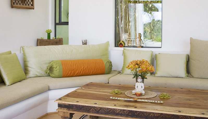 Sofaecke in Frühlingsfarben, Foto: tommerton2010 / flickr CC BY 2.0