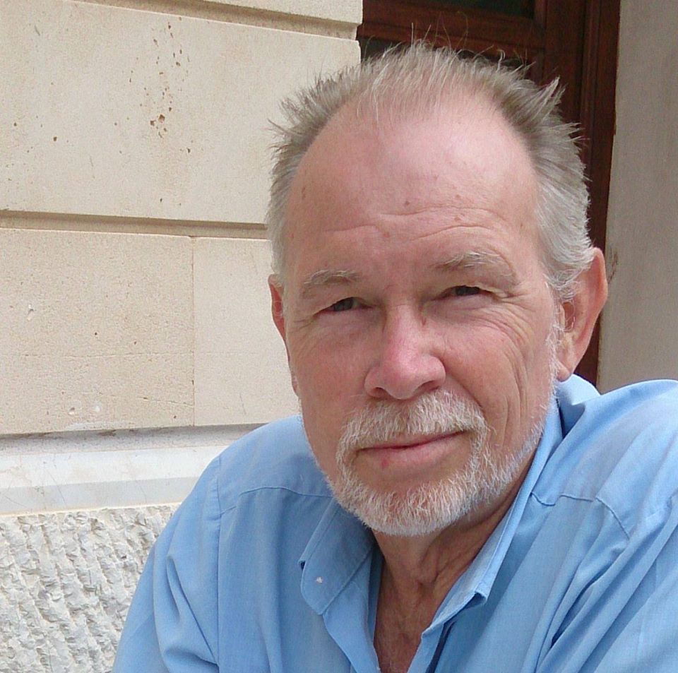 Bodo Trieb