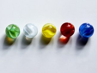 Feng Shui Farben