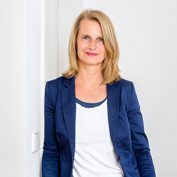 Kerstin Rath