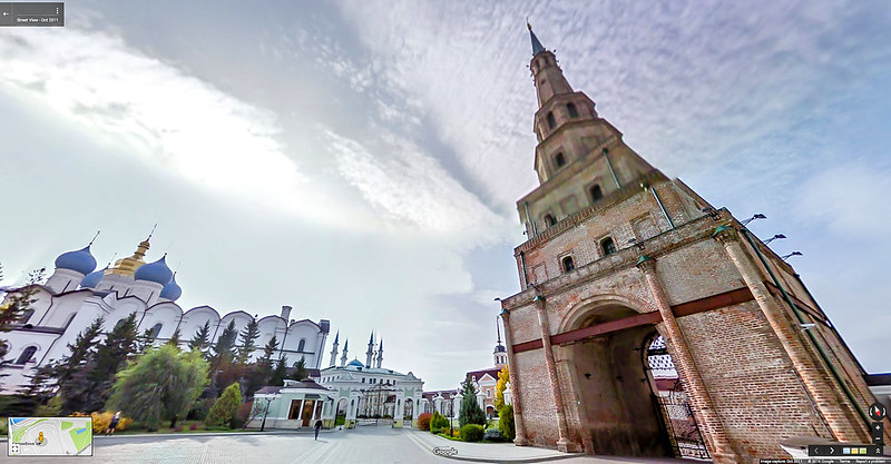 Kazan, Foto: Kevin Dooley / Flickr CC BY 2.0