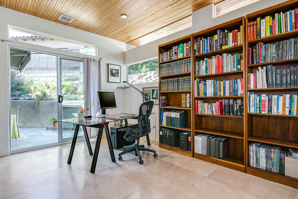 Besserer Fokus und höhere Konzentrationsfähigkeit durch Feng Shui im Homeoffice