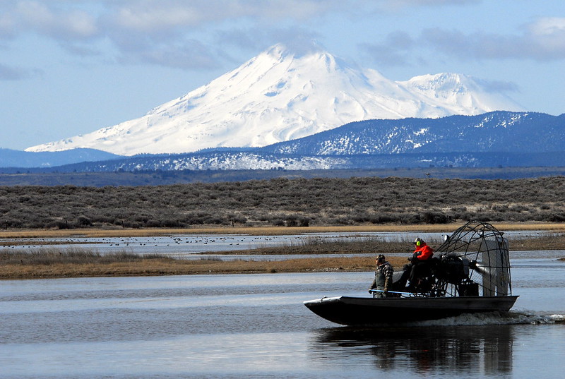 Foto: USFWS Pacific SouthwestRegion / flickr CC BY 2.0