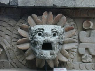 Teotihuacan, Foto: prilfish / flickr CC BY 2.0