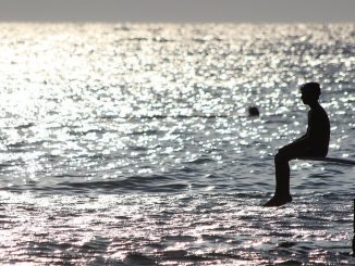 Foto: Massimo Grassi, mare / flickr CC BY 2.0 Deed