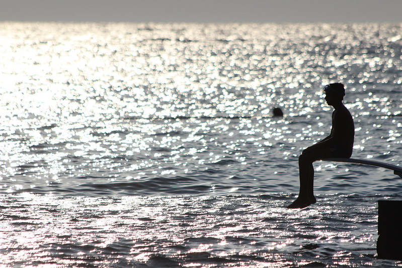 Foto: Massimo Grassi, mare / flickr CC BY 2.0 Deed