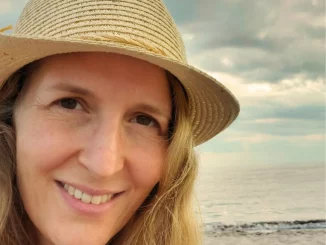 Susanne Raven